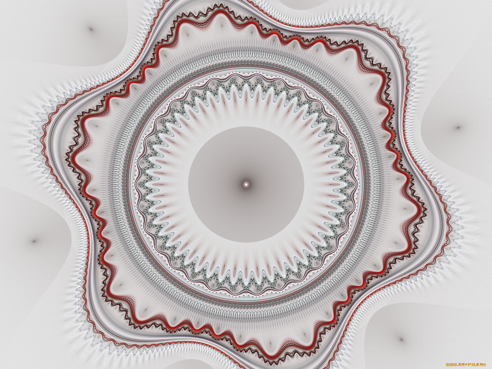 3, , fractal, , , , 